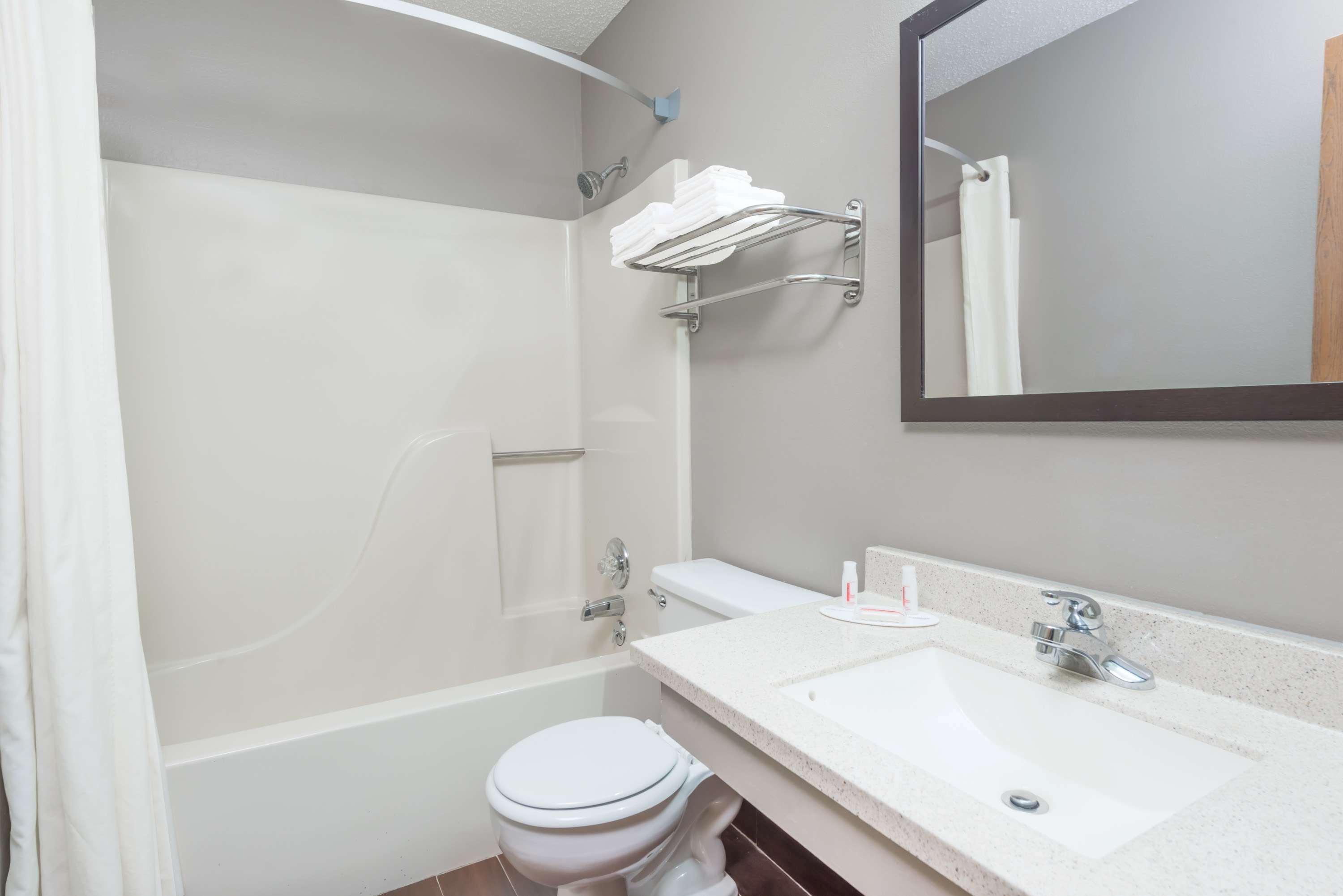 Super 8 By Wyndham West Plains Motel Ngoại thất bức ảnh