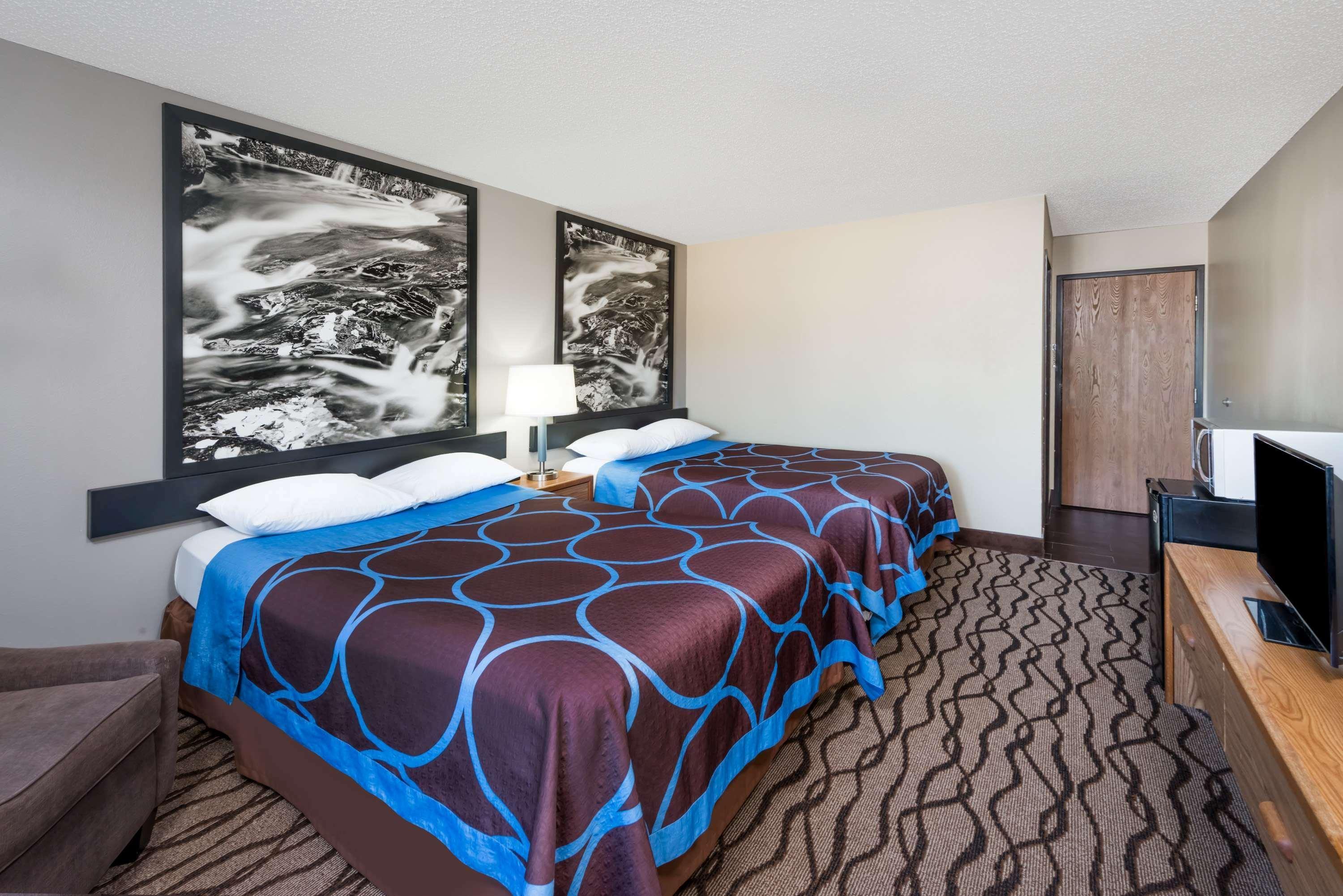 Super 8 By Wyndham West Plains Motel Ngoại thất bức ảnh